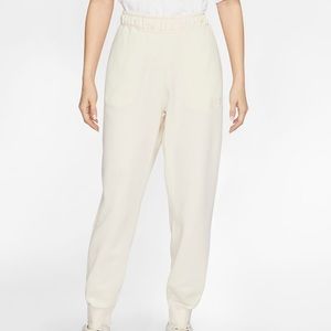 Nike French Terry Joggers